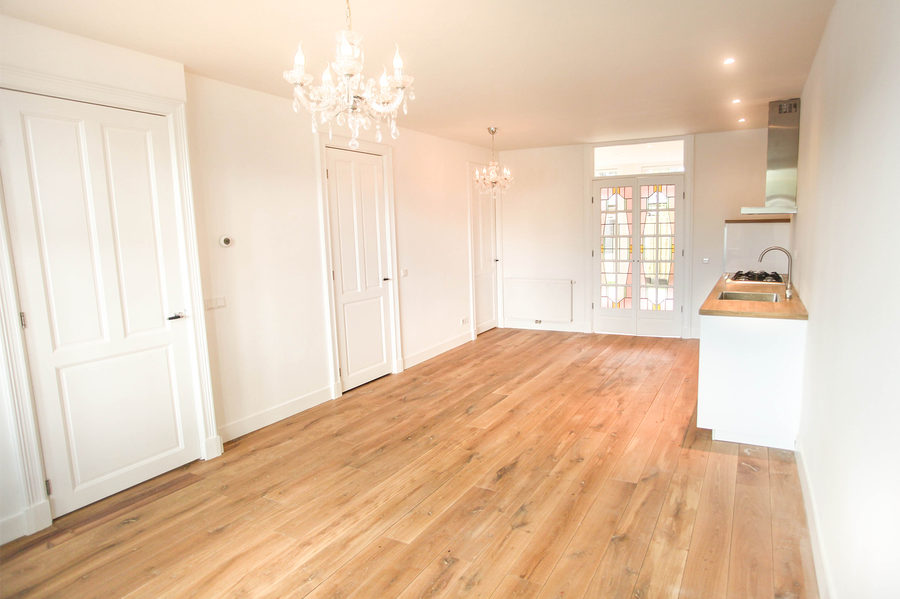 Appartementen Amsterdam – foto 8
