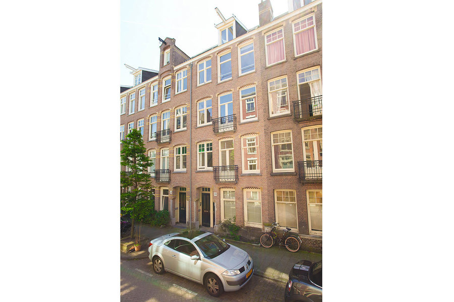Appartementen Amsterdam – foto 15