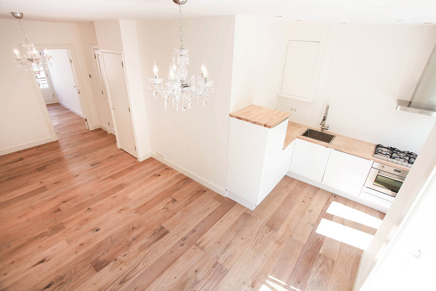 Appartementen Amsterdam – foto 16