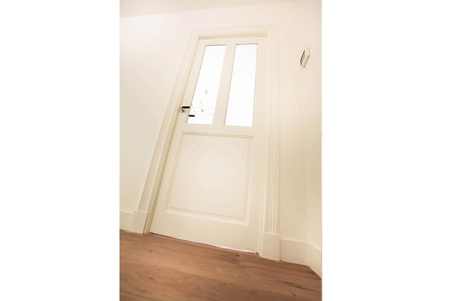 Appartementen Amsterdam – foto 17