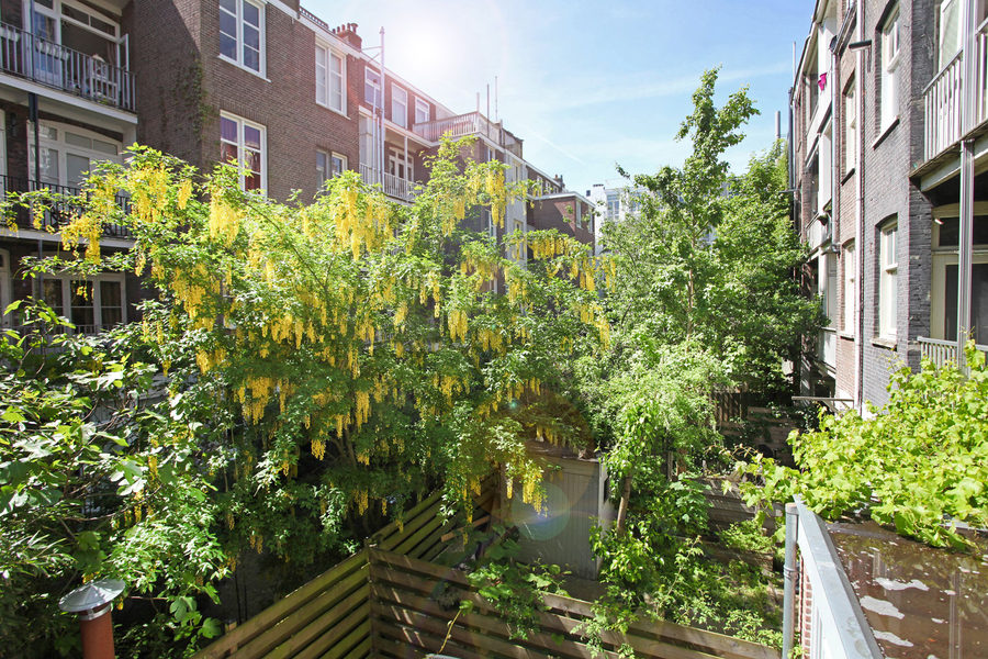 Appartementen Amsterdam – foto 18