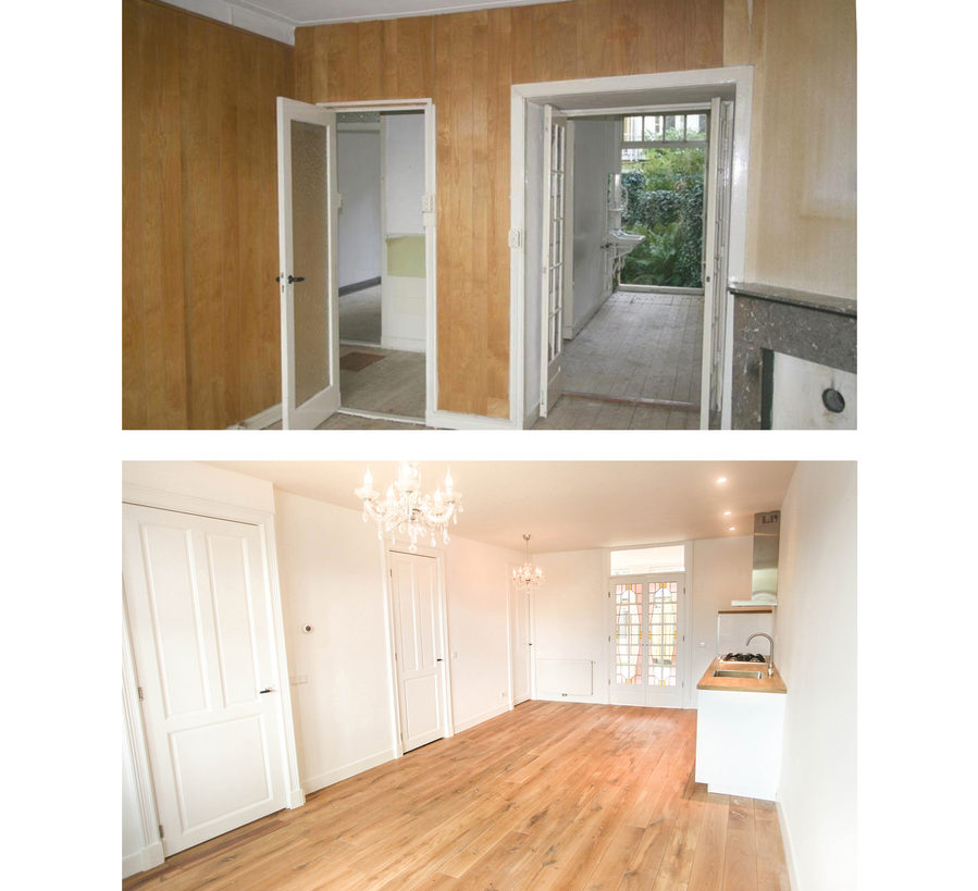 Before & after – foto 6