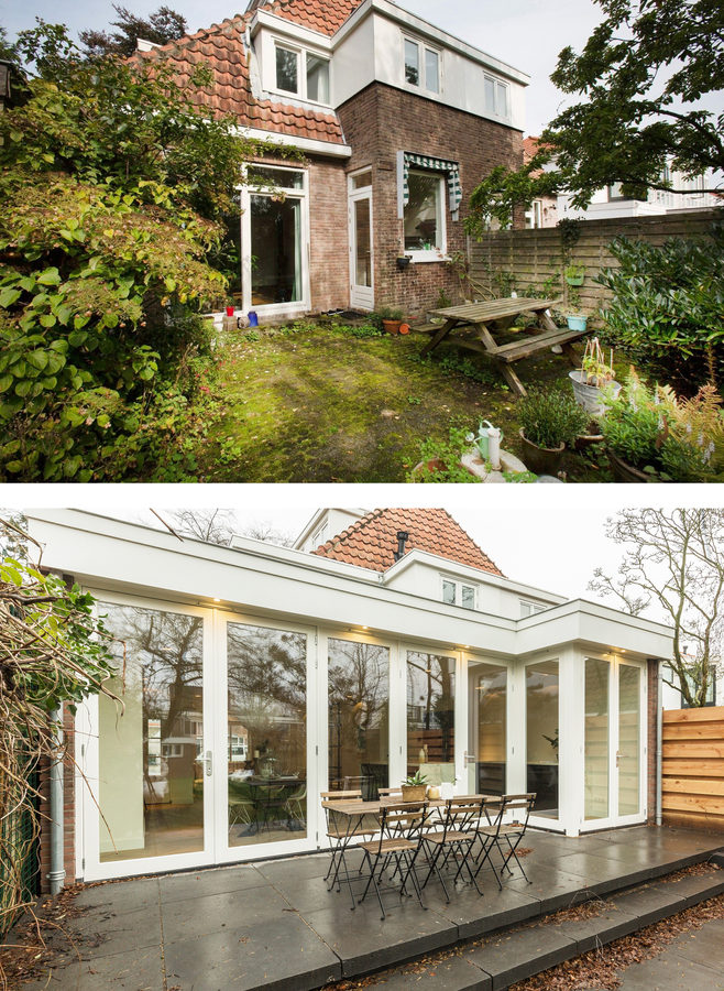 Before & after – foto 9