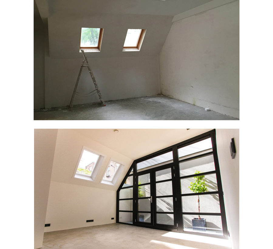 Before & after – foto 10