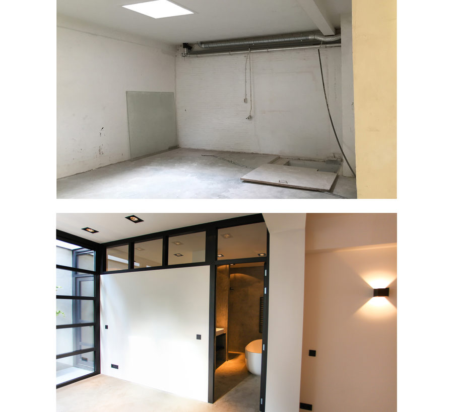 Before & after – foto 11