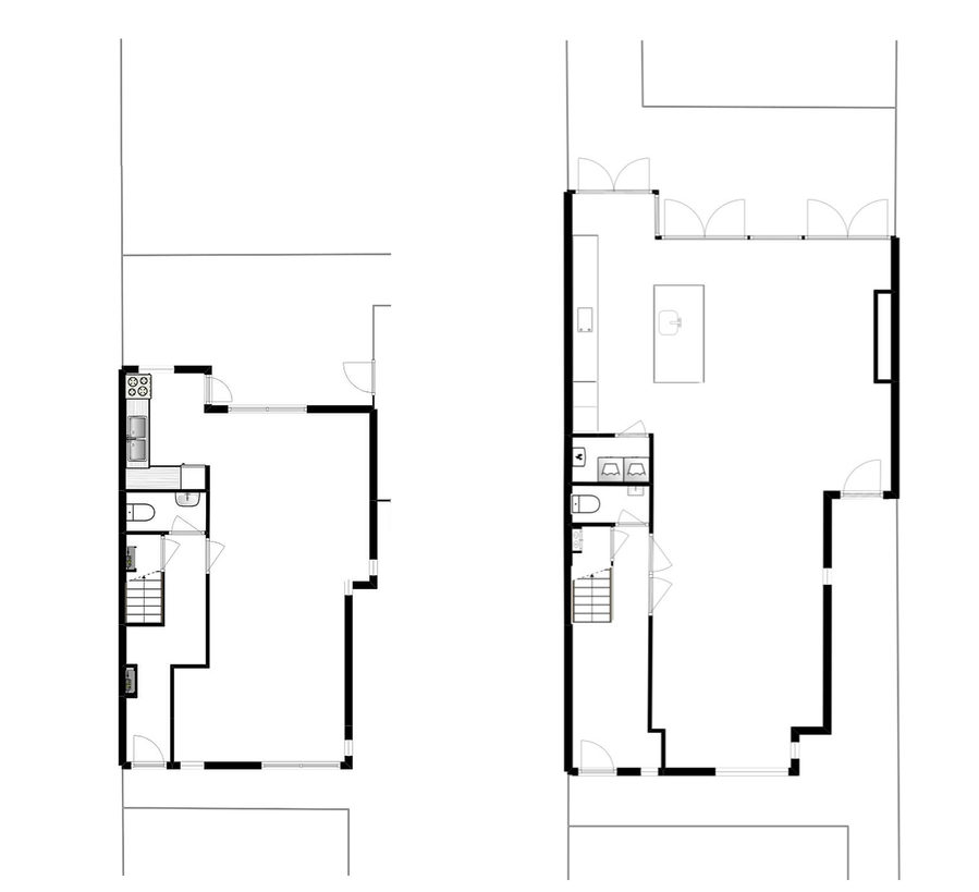 Before & after – foto 12