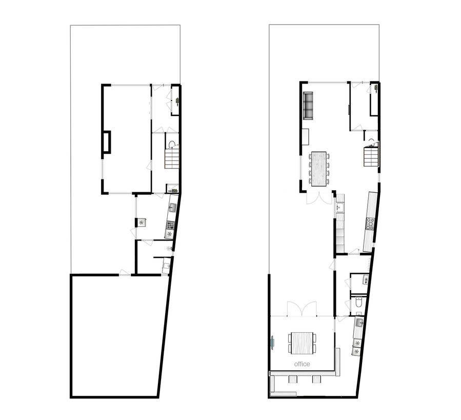 Before & after – foto 13