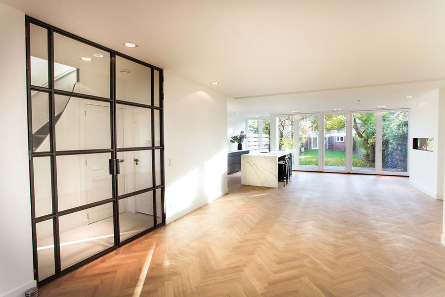 Family Home Amstelveen