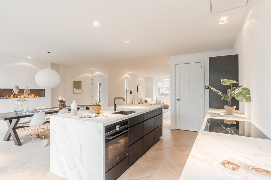 Family Home Amstelveen – foto 1