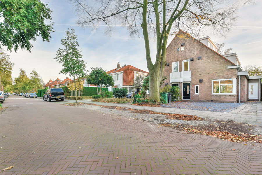 Family Home Amstelveen – foto 2