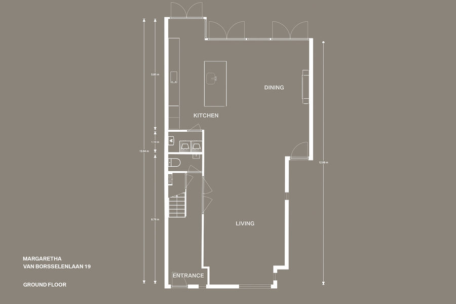 Family Home Amstelveen – foto 3