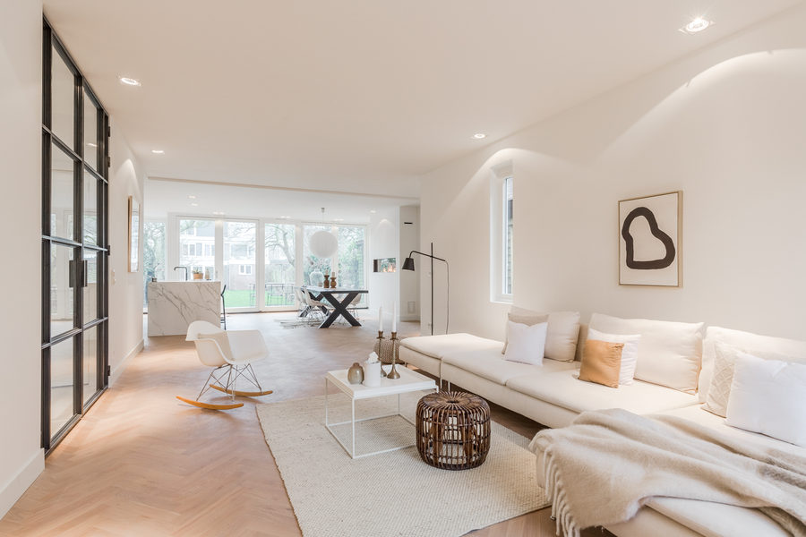 Family Home Amstelveen – foto 4