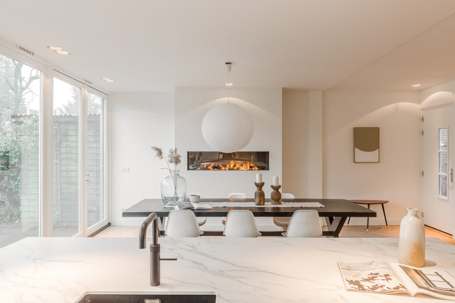 Family Home Amstelveen – foto 9