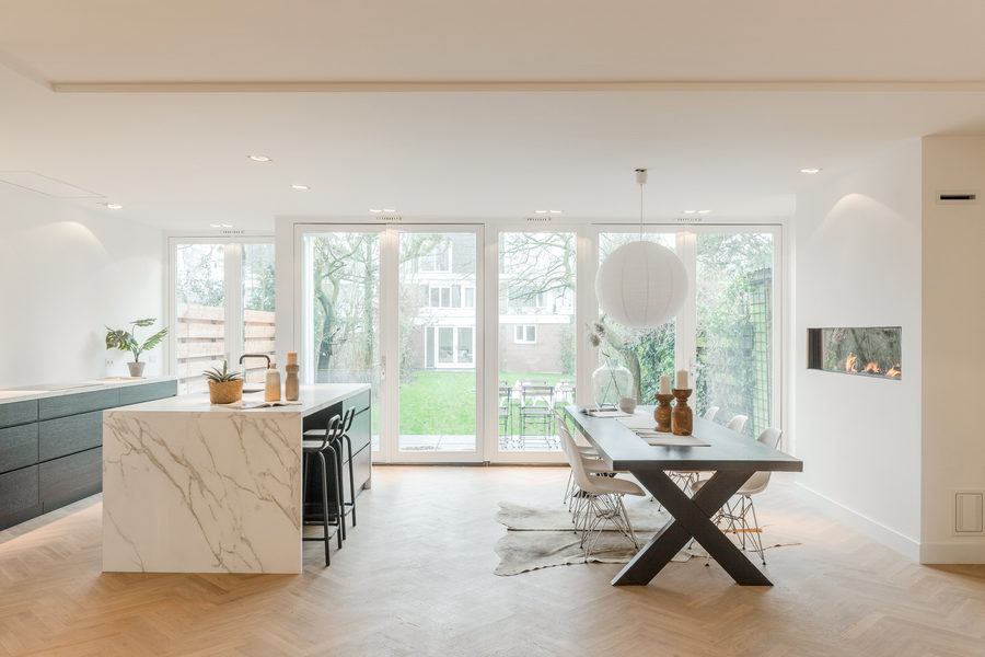 Family Home Amstelveen – foto 11