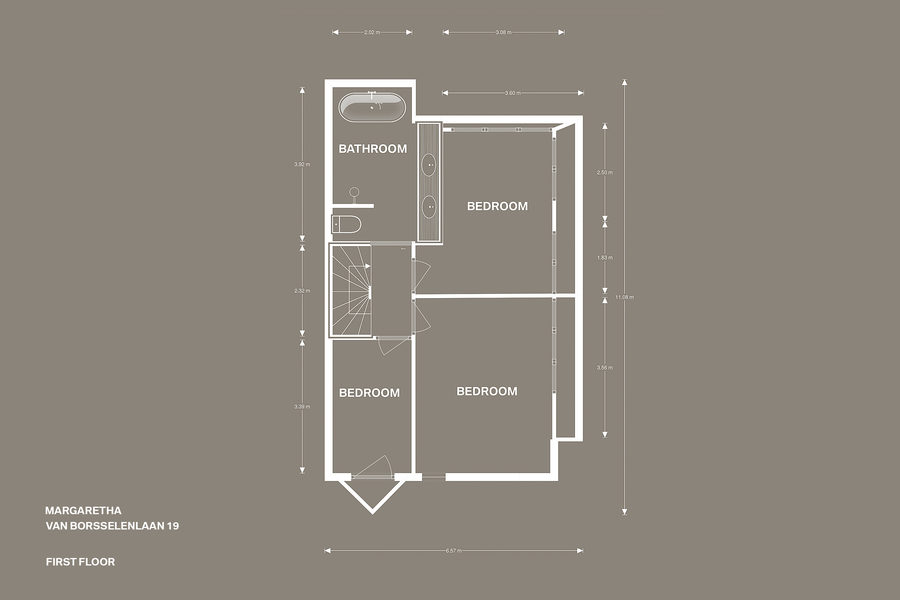 Family Home Amstelveen – foto 15