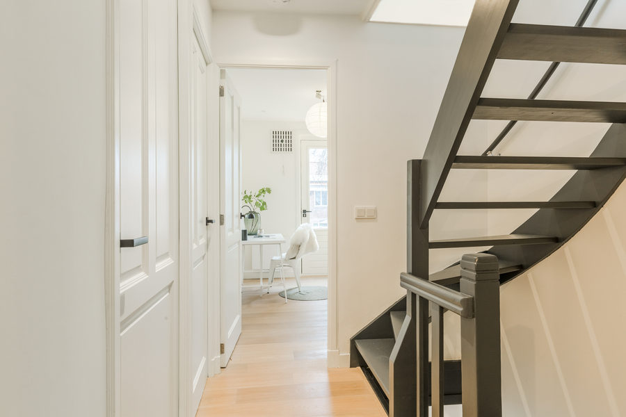 Family Home Amstelveen – foto 16