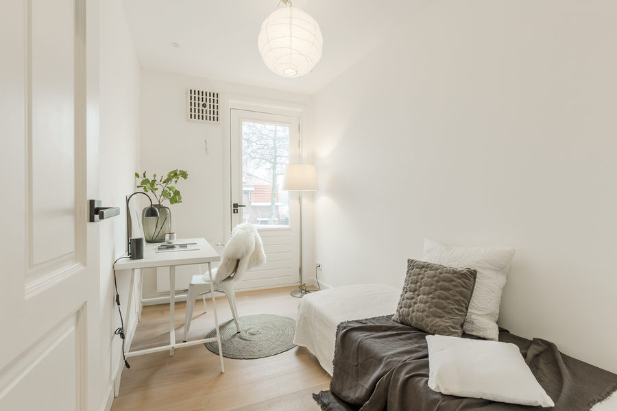 Family Home Amstelveen – foto 17