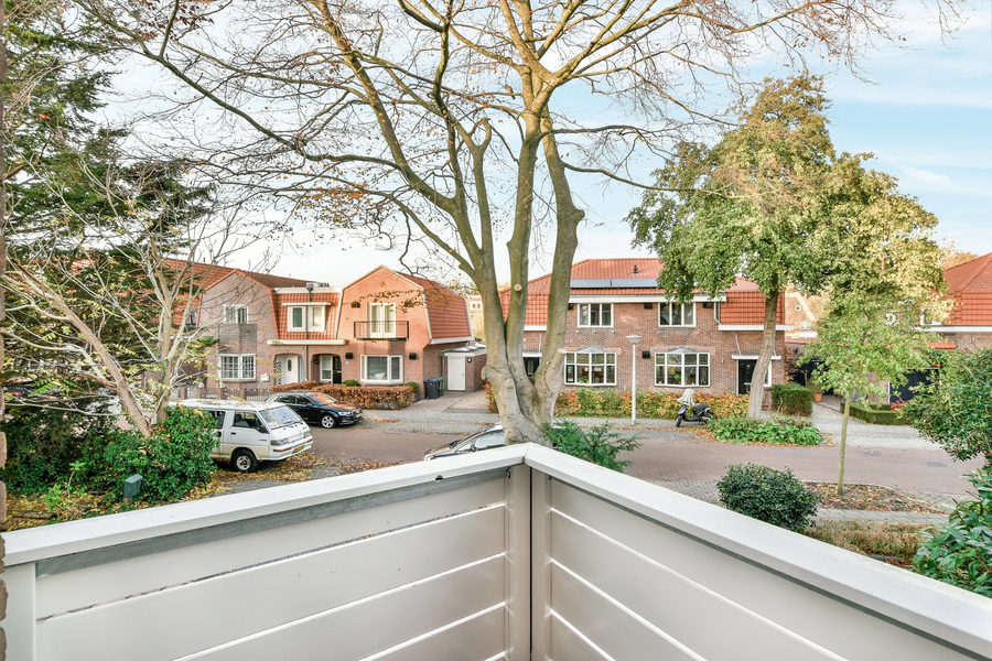 Family Home Amstelveen – foto 18