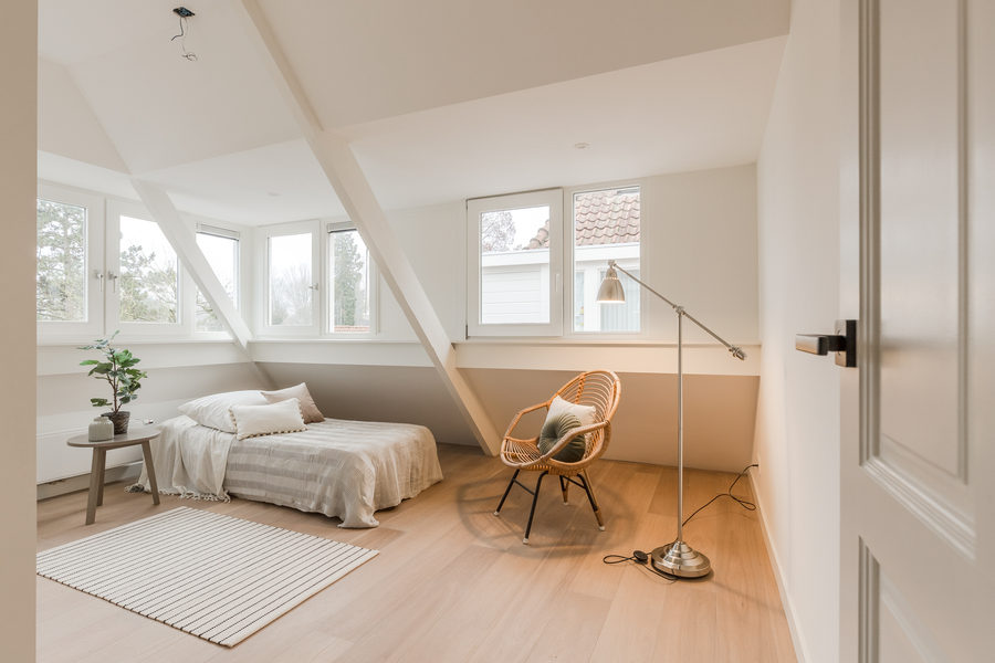 Family Home Amstelveen – foto 21