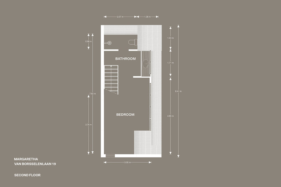 Family Home Amstelveen – foto 31