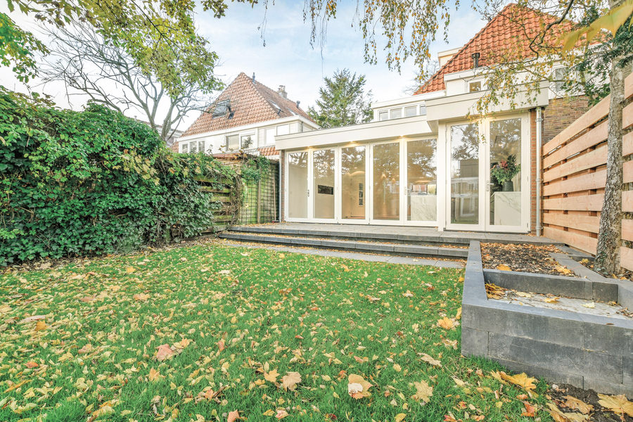 Family Home Amstelveen – foto 36
