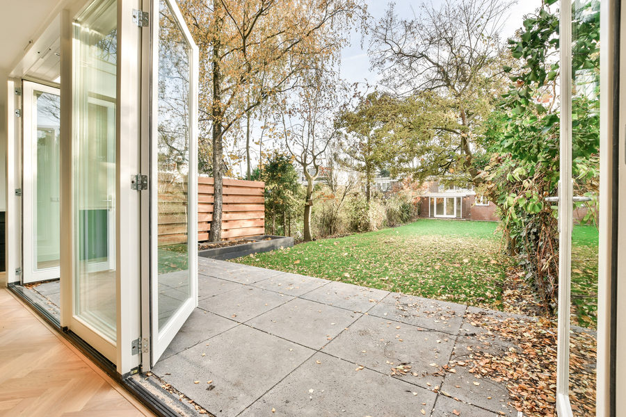 Family Home Amstelveen – foto 37