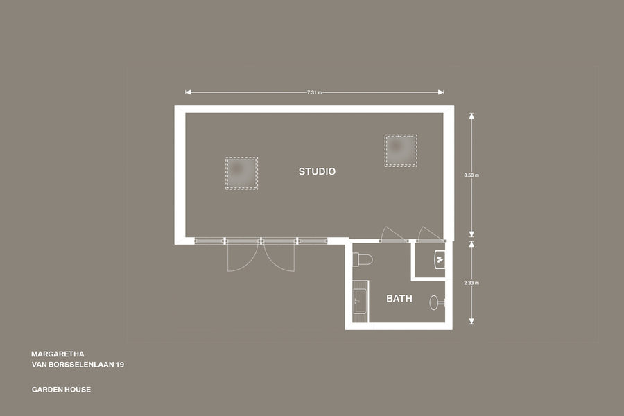 Family Home Amstelveen – foto 38
