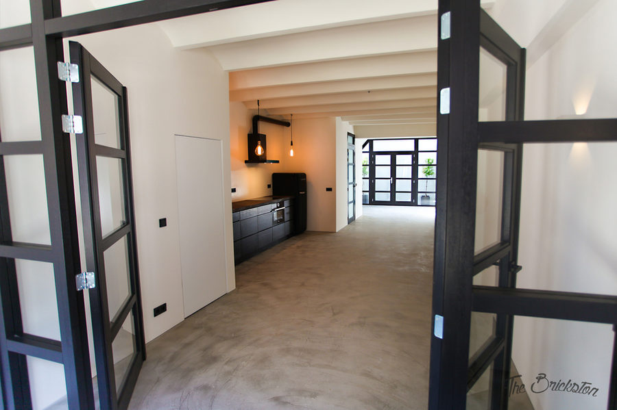 Garage Loft De Pijp – foto 1