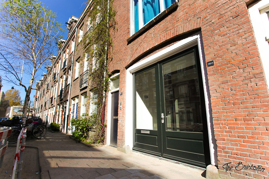 Garage Loft De Pijp – foto 2