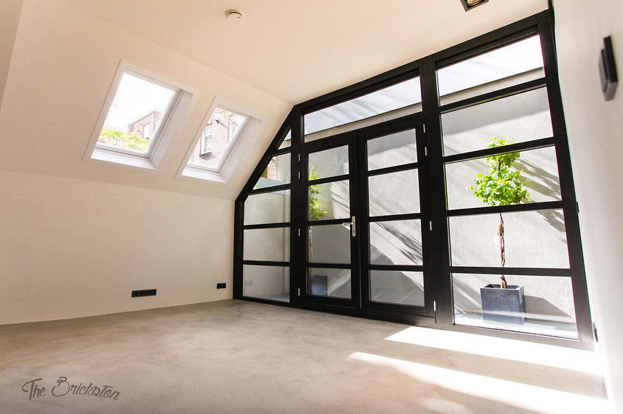 Garage Loft De Pijp – foto 9