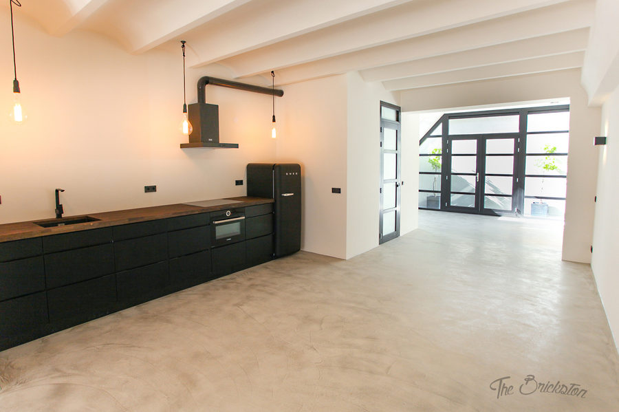 Garage Loft De Pijp – foto 10