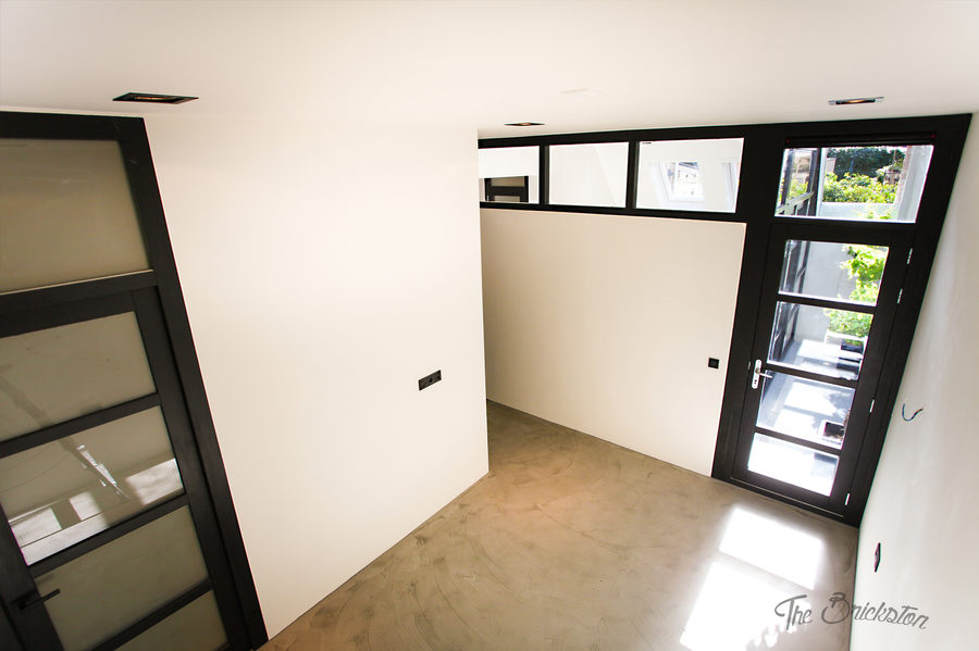 Garage Loft De Pijp – foto 11