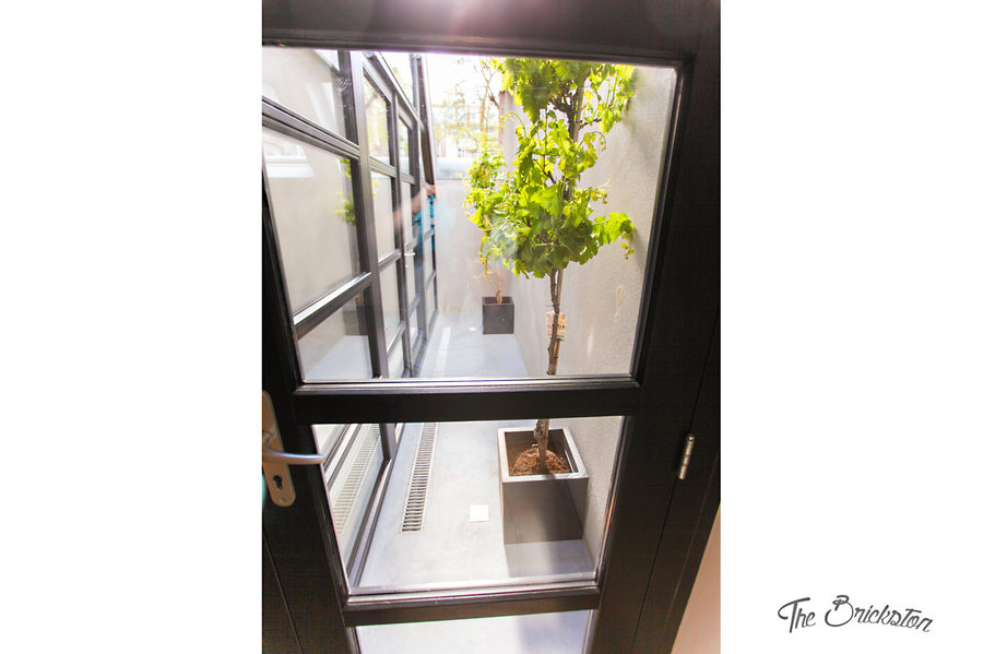 Garage Loft De Pijp – foto 13