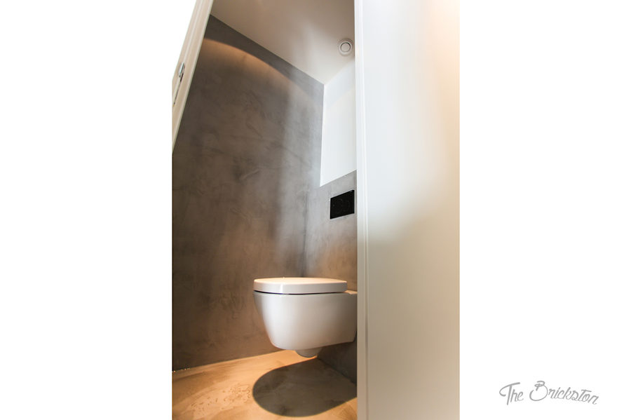 Garage Loft De Pijp – foto 15