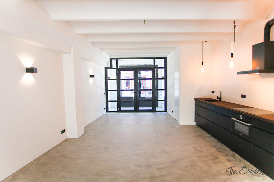Garage Loft De Pijp – foto 16