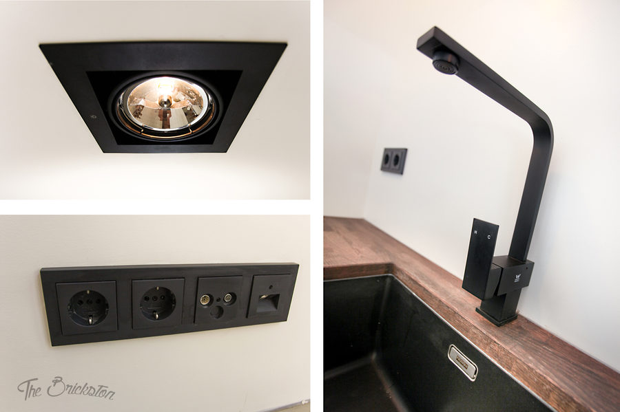Garage Loft De Pijp – foto 19