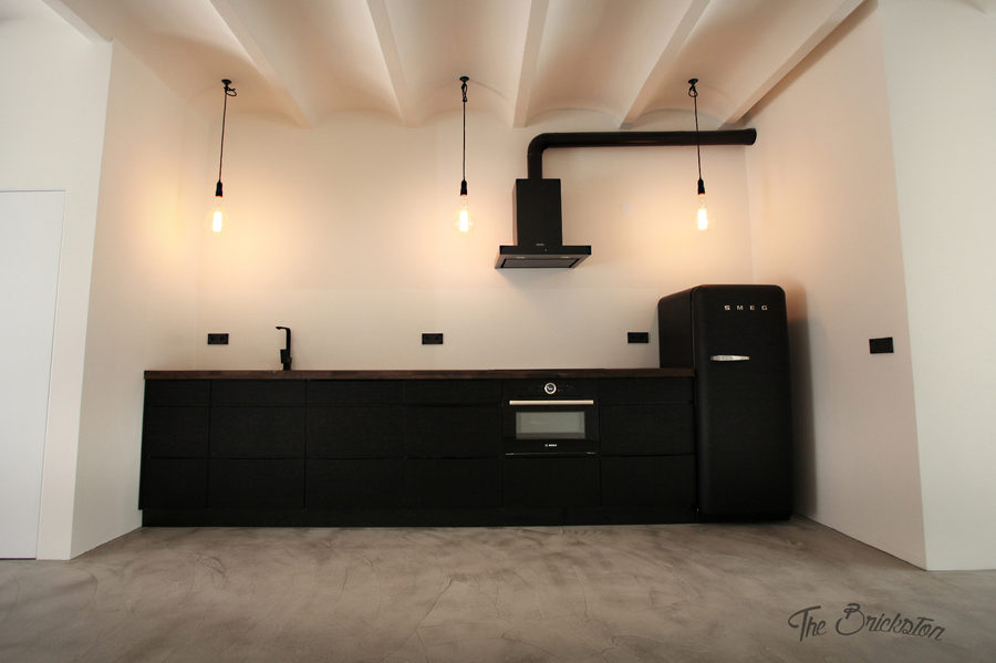 Garage Loft De Pijp – foto 20