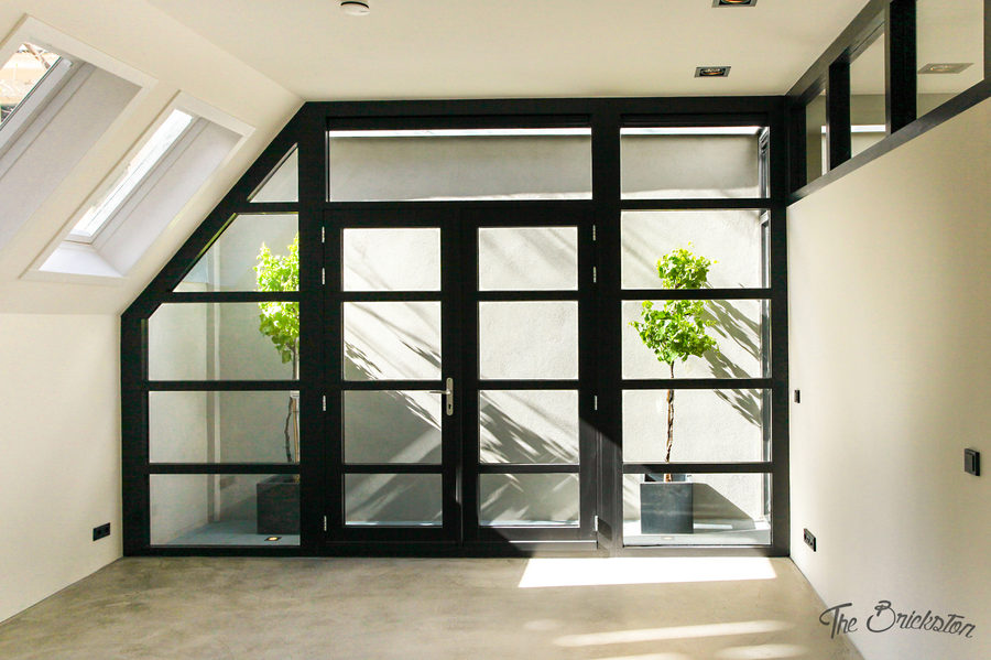 Garage Loft De Pijp – foto 21