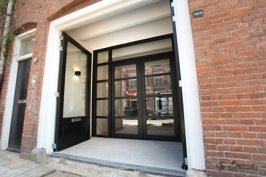 Garage Loft De Pijp – foto 23