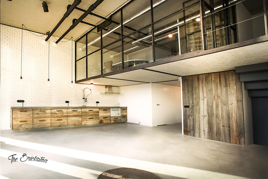 NOSH Amsterdam Noord – foto 1