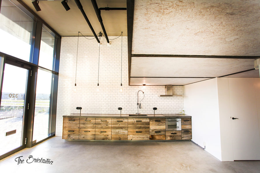 NOSH Amsterdam Noord – foto 2