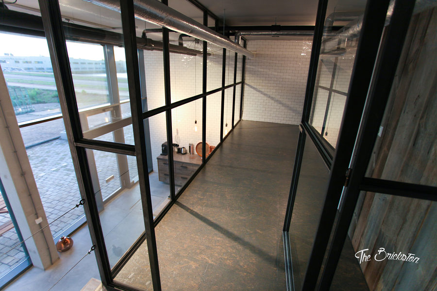 NOSH Amsterdam Noord – foto 8
