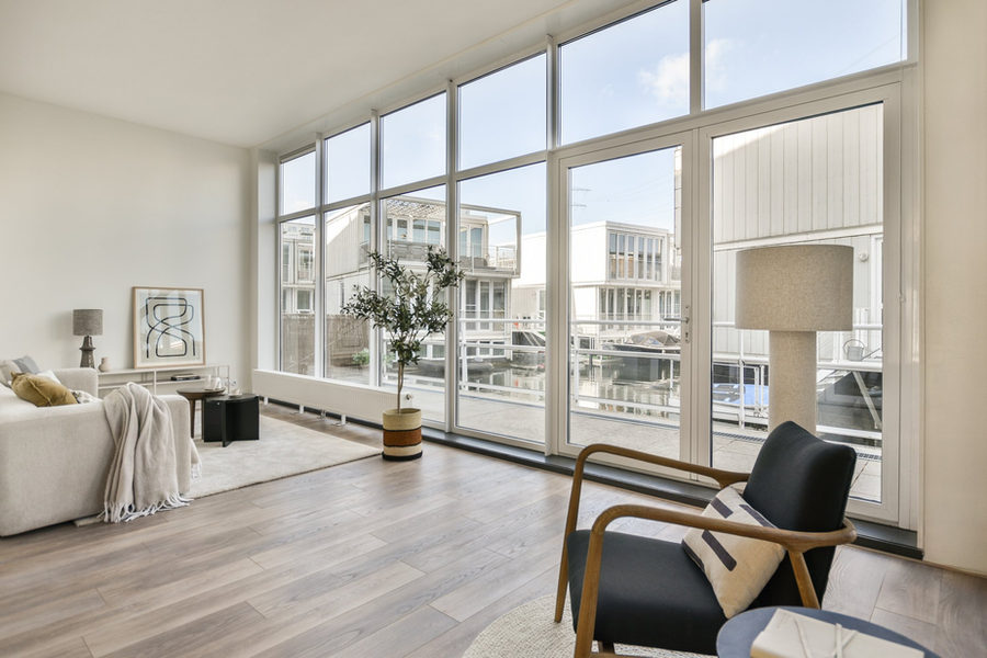 WaterLoft IJburg – foto 1