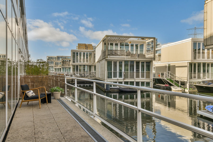 WaterLoft IJburg – foto 3