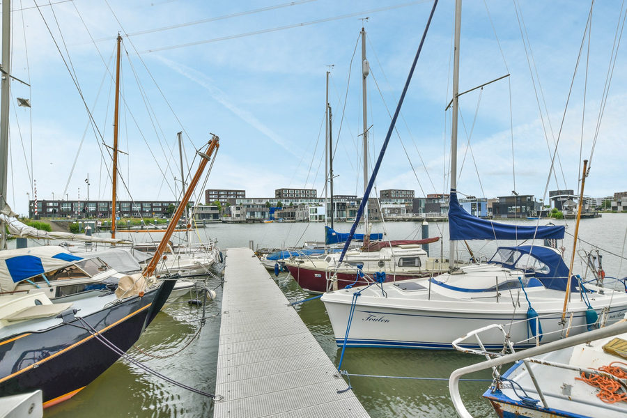 WaterLoft IJburg – foto 26